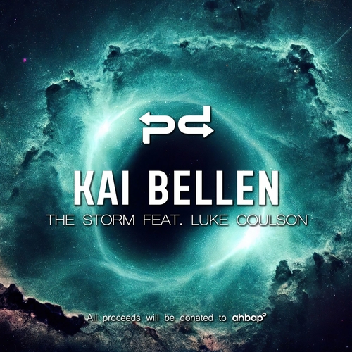 Kai Bellen & Luke Coulson - The Storm [PSDI099]